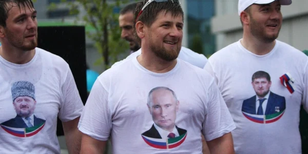 kadirov