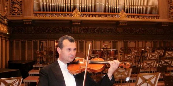 eduard ciobotaru violonist