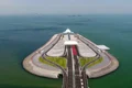 tunel taihu china autostrada png
