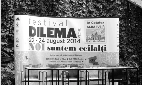 Festivalul Dilema veche 2014 jpeg