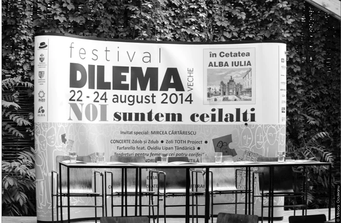 Festivalul Dilema veche 2014 jpeg