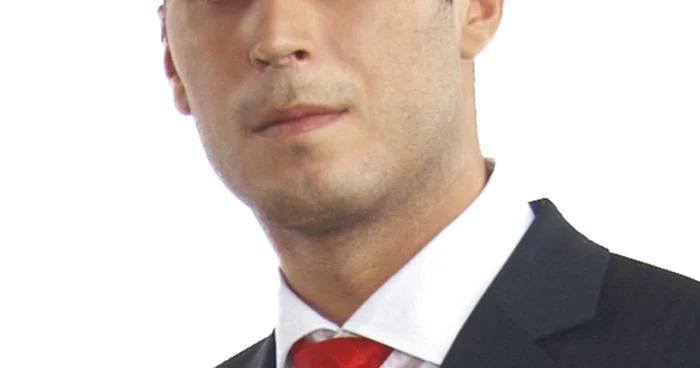 Deputatul Florentin Gust