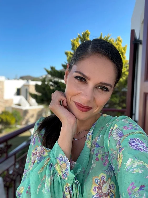 Irina Fodor