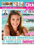 Coperta Click! pentru femei Nr  14 2026 jpeg