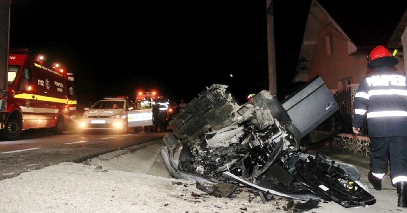 accident bistrita  2