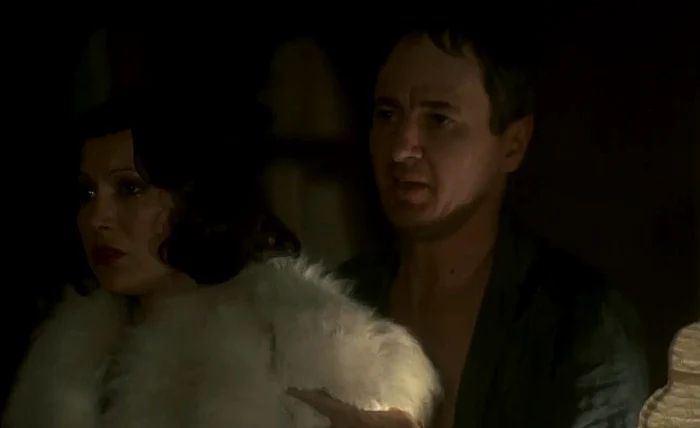 Filmul românesc care a produs un scandal uriaș! 