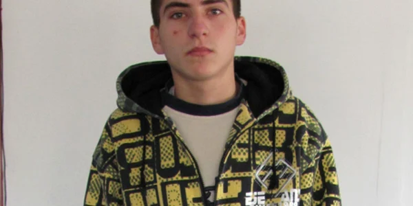 Marius Pop