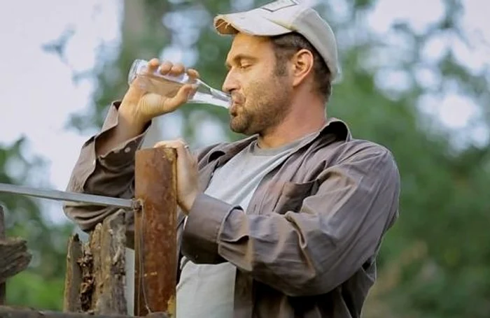 Celentano este poate cel mai complex personaj din Las FierbinţiFoto: ProTV