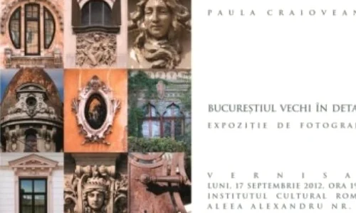 „Bucureștiul vechi în detalii“ jpeg