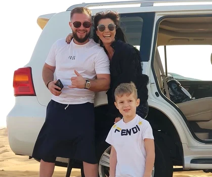 vandici familie dubai jpg