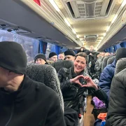 123 de detinuti au fost eliberati din belarus foto x @v pashtouki png