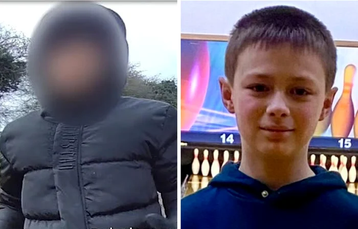 Un copil de 12 ani din Marea Britanie a fost ucis de un băiat de 15 ani FOTO: X/ @BPINewsOrg