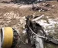 Avion prăbuşit, Nepal 01, captură video