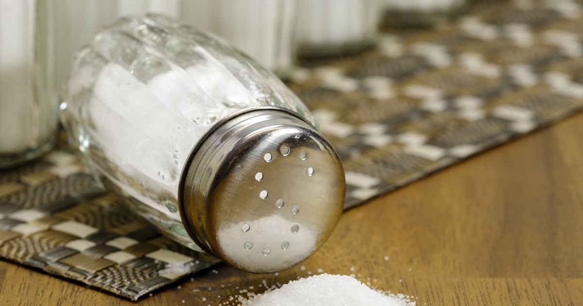 Iodul, necesitate sau risc. Medic: „România este într-o zonă cu deficit de iod“ VIDEO