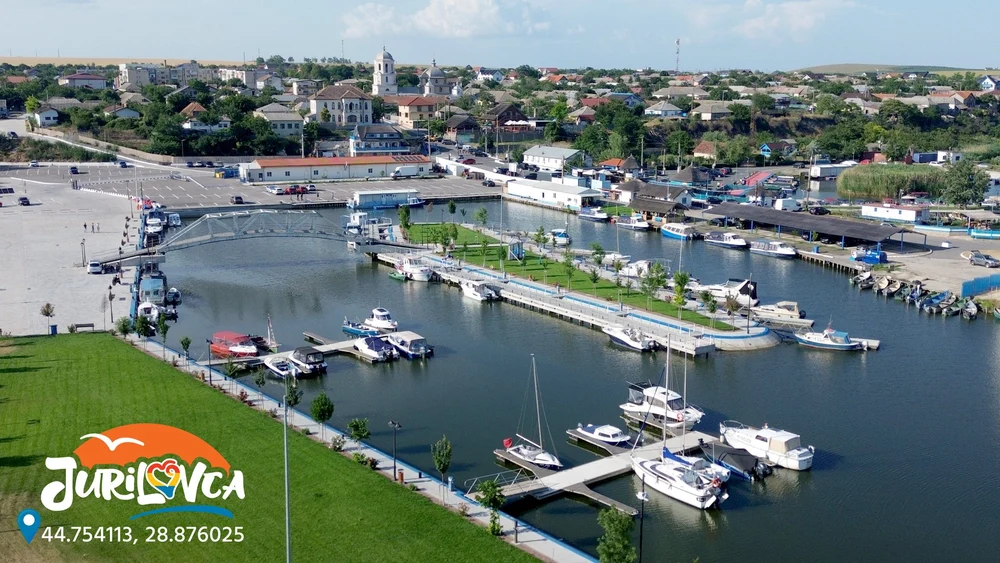 Jurilovca, pe lista viitoarelor stațiuni turistice. „Fără acești oameni nu am fi reușit nici să visăm”