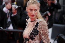 Beatrice Borromeo la Cannes, Profimedia (3) jpg