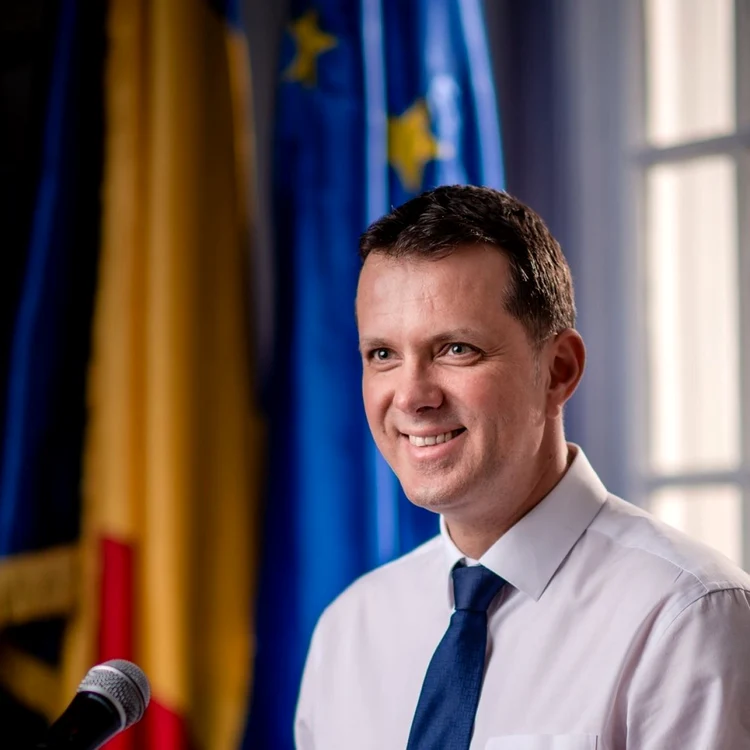 Ionut Moşteanu/ Facebook
