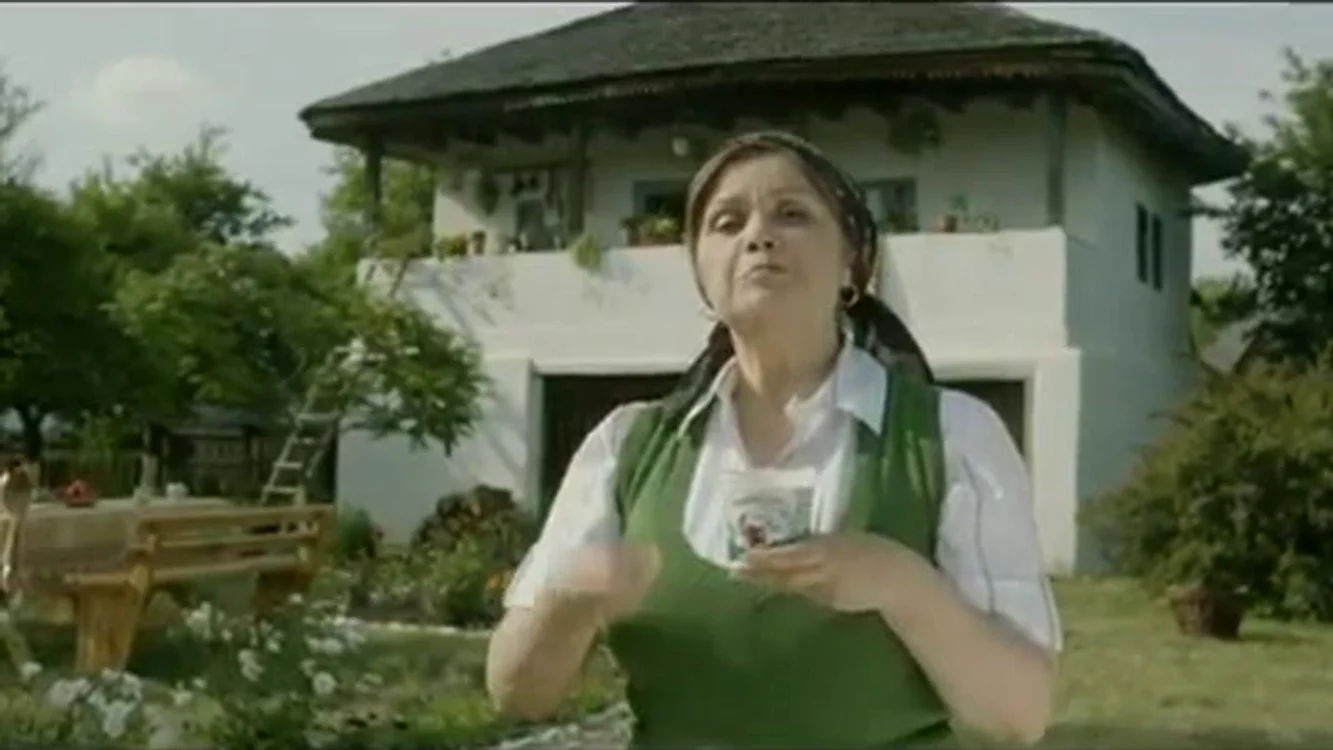 „Tuşa umană“ în reclame jpeg