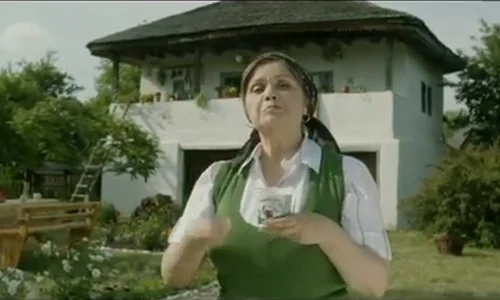 „Tuşa umană“ în reclame jpeg