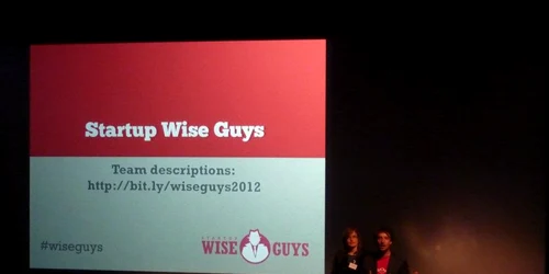 startup wise guys