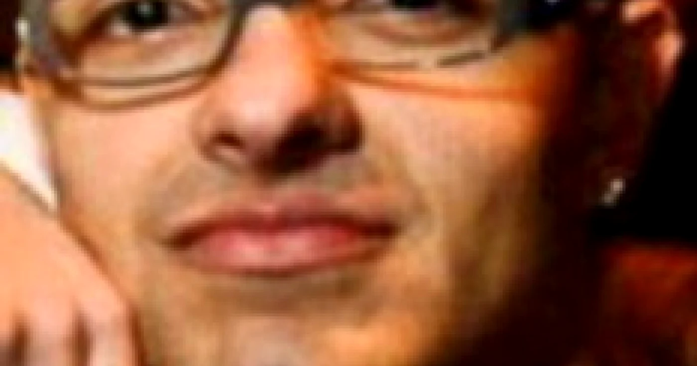 Craig Evans este profesor de înot