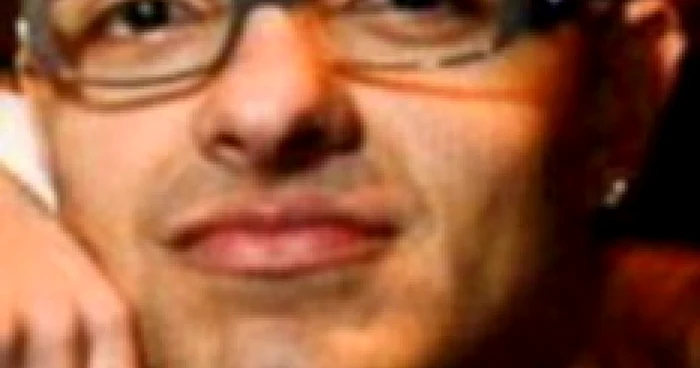 Craig Evans este profesor de înot