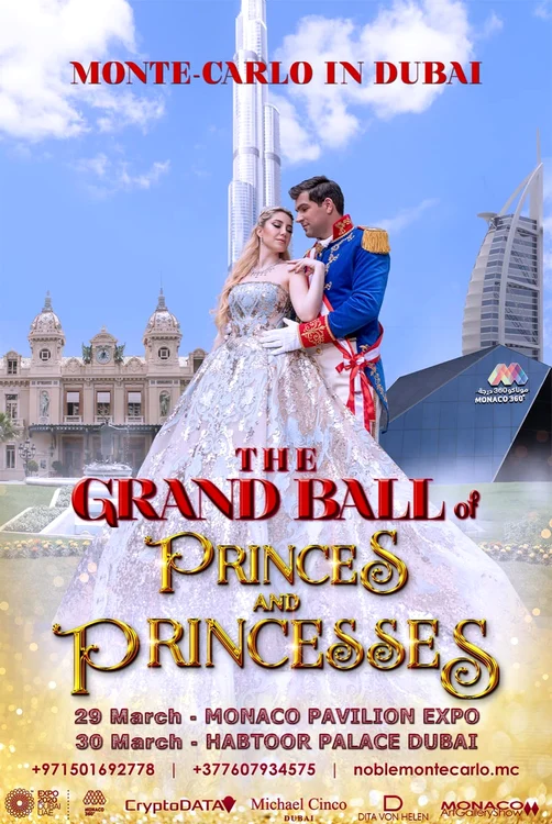 5 anamaria prodan regina balului la un eveniment de inchidere al expo dubai 4 jpg jpeg