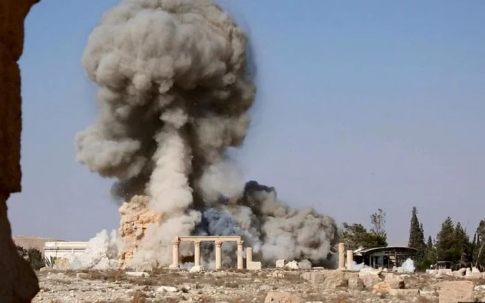 
    Atentatul ar putea fi revendicat de către Statul Islamic/Daeshfoto: Hepta  