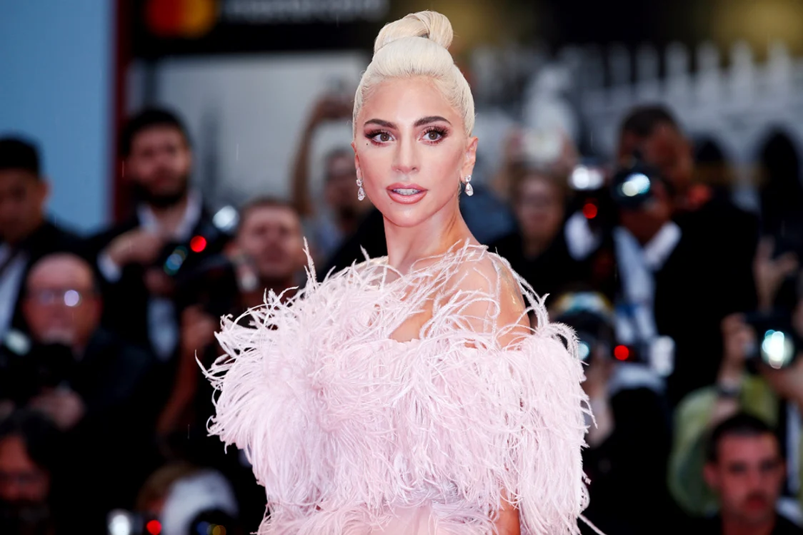 Lady Gaga FOTO Shutterstock