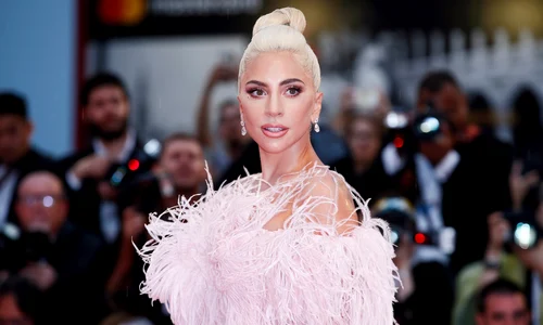 Lady Gaga  foto   Shutterstock jpg
