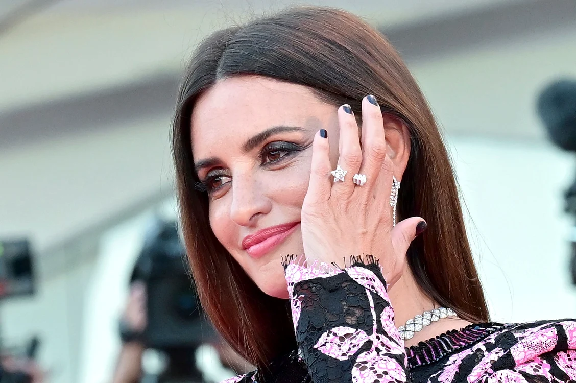 Penelope Cruz împlinește 50 de ani FOTO Profimedia