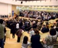 Cei mai buni elevi ai Braşovului au fost premiaţi. FOTOAndrei Paul