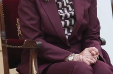 Majestatea Sa Margareta si Principele Radu, prima aparitie din aceasta toamna la Palatul Elisabeta   Daniel Angelescu, Casa Majestatii Sale (1) jpeg