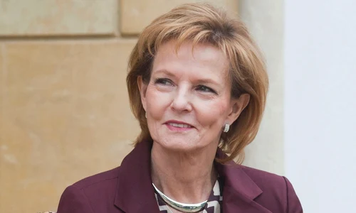 Majestatea Sa Margareta si Principele Radu, prima aparitie din aceasta toamna la Palatul Elisabeta   Daniel Angelescu, Casa Majestatii Sale (1) jpeg