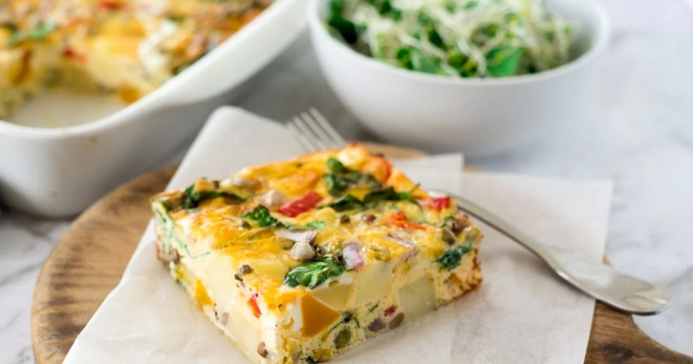 fritatta