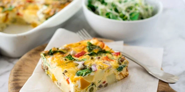 fritatta