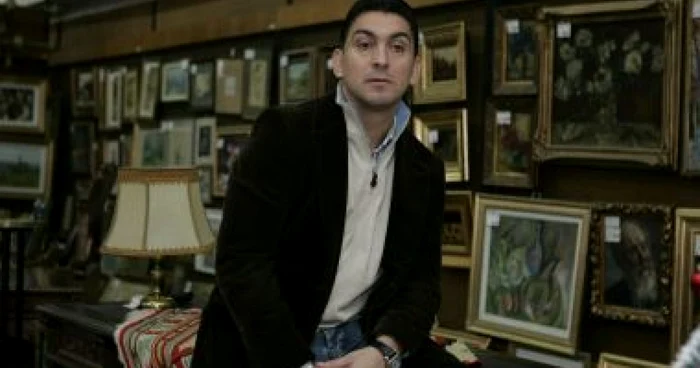 FOTBAL: Ilie Dumitrescu: “Pentru jucătorii Unirii este meciul vieţii”