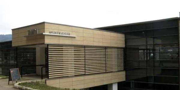 Complexul Agrement stă cu lacătul pe uşă din 2015