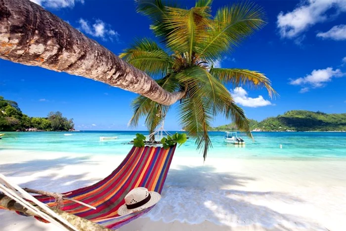 În Seychelles găsești cele mai frumoase plaje de pământFotografii: eturia.ro