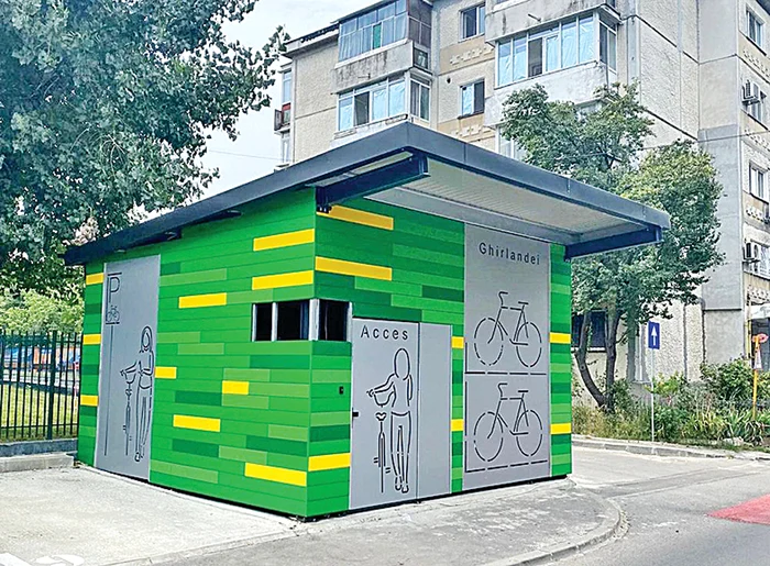 FOTO: Facebook/ Ciprian Ciucu