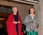 Prințesa Benedikte cu fiica ei, Prințesa Alexandra of Sayn Wittgenstein Berleburg. FOTO: Profimedia