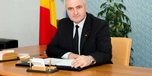 Iurie Armas