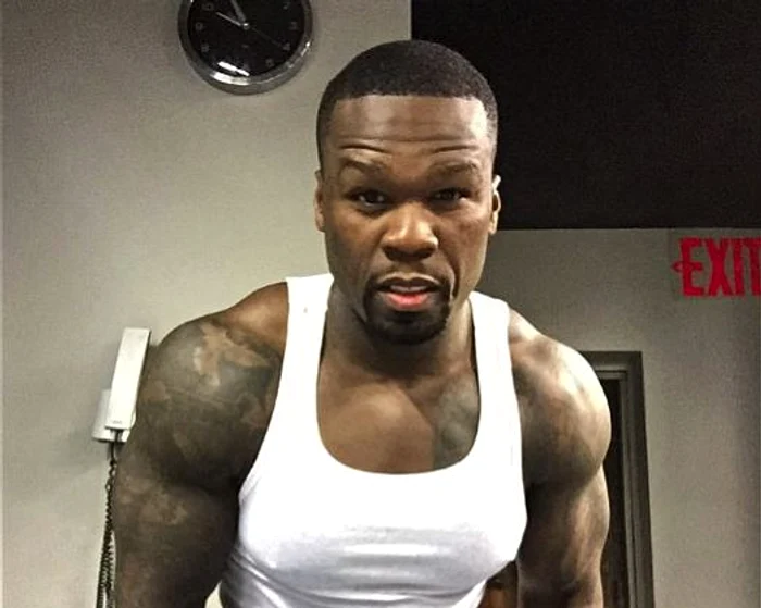 
    Rick Ross (39 de ani), rivalul lui 50 Centfoto: arhiva personală  