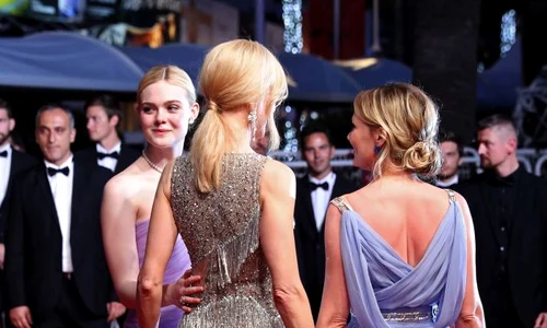 "The Beguiled" Red Carpet Arrivals The 70th Annual Cannes Film Festival jpeg
