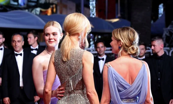 "The Beguiled" Red Carpet Arrivals   The 70th Annual Cannes Film Festival jpeg