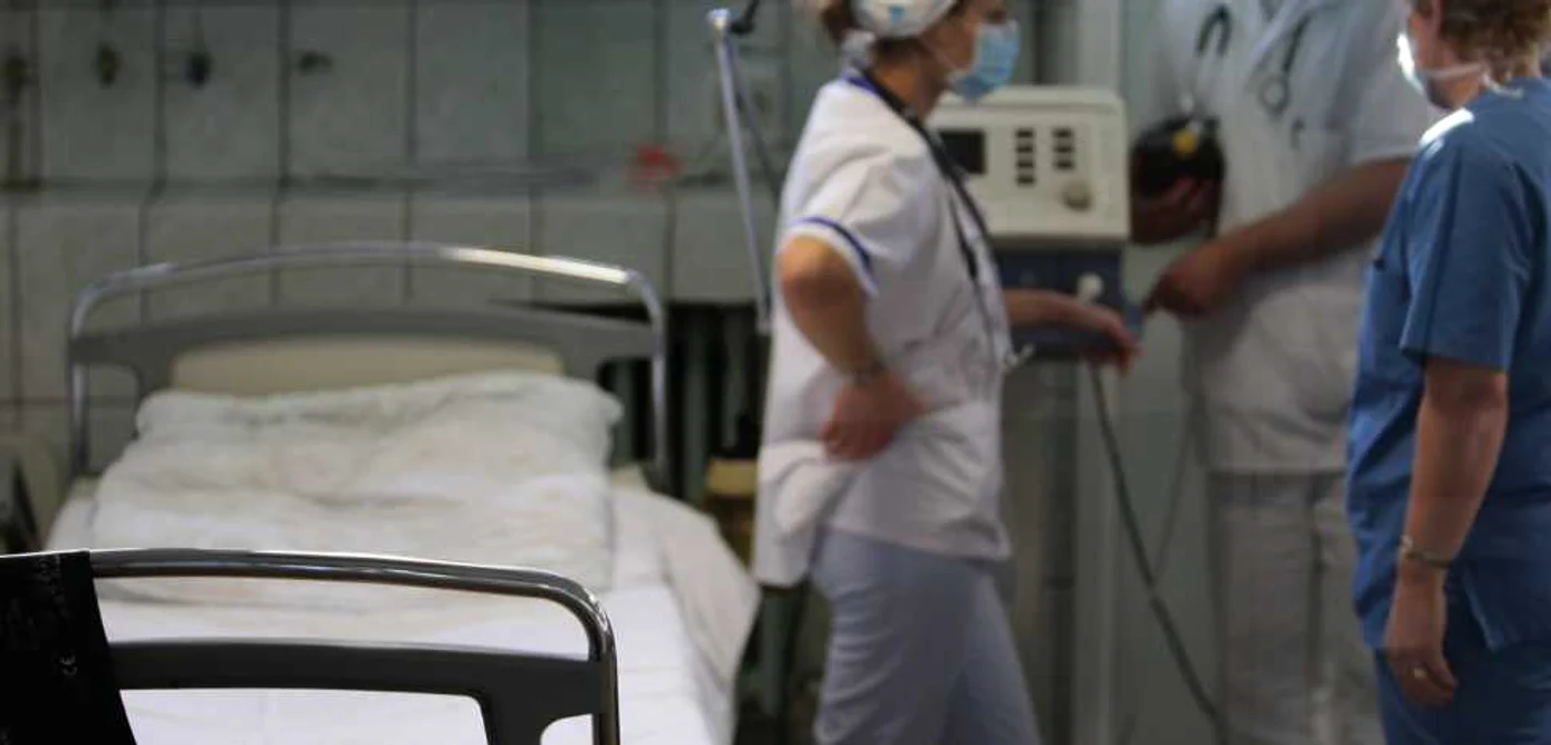 Secţia de chirurgie infantilă va ajunge în stradă 