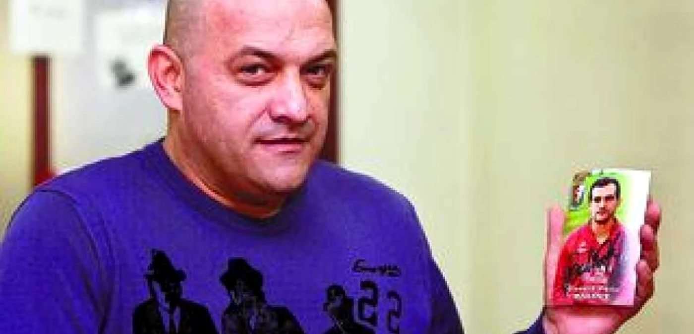 Gabi Balint se află în Spania: “Nu aş refuza să preiau pe Real Burgos”