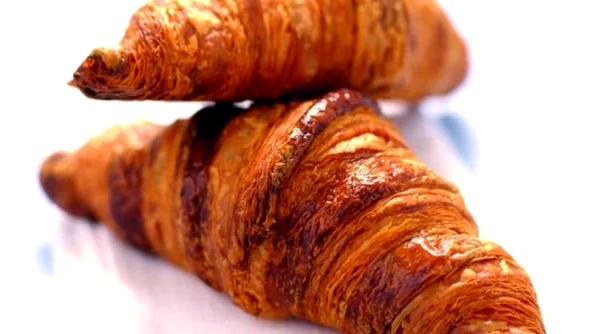 Croissantul, mitologie gastronomică jpeg