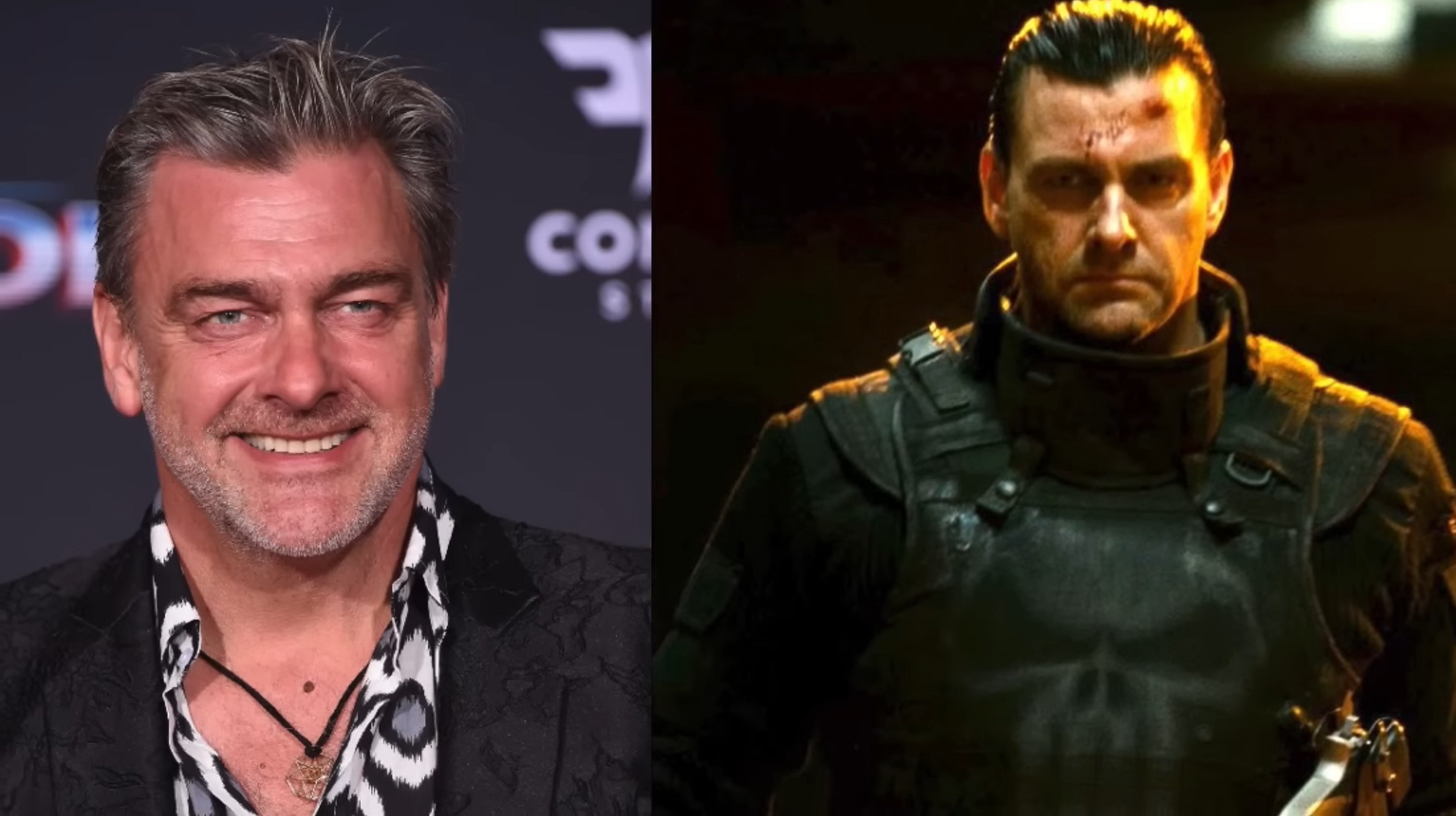 Ray Stevenson a murit FOTO Arhivă