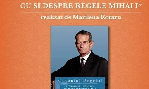 Lansare „Cuvântul Regelui” jpeg